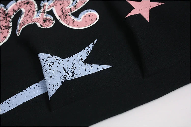 Hip Hop Street Pants