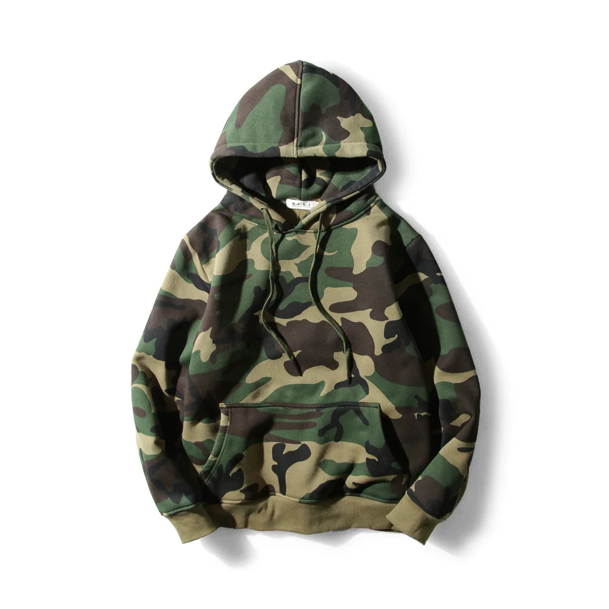Camouflage Hoodies