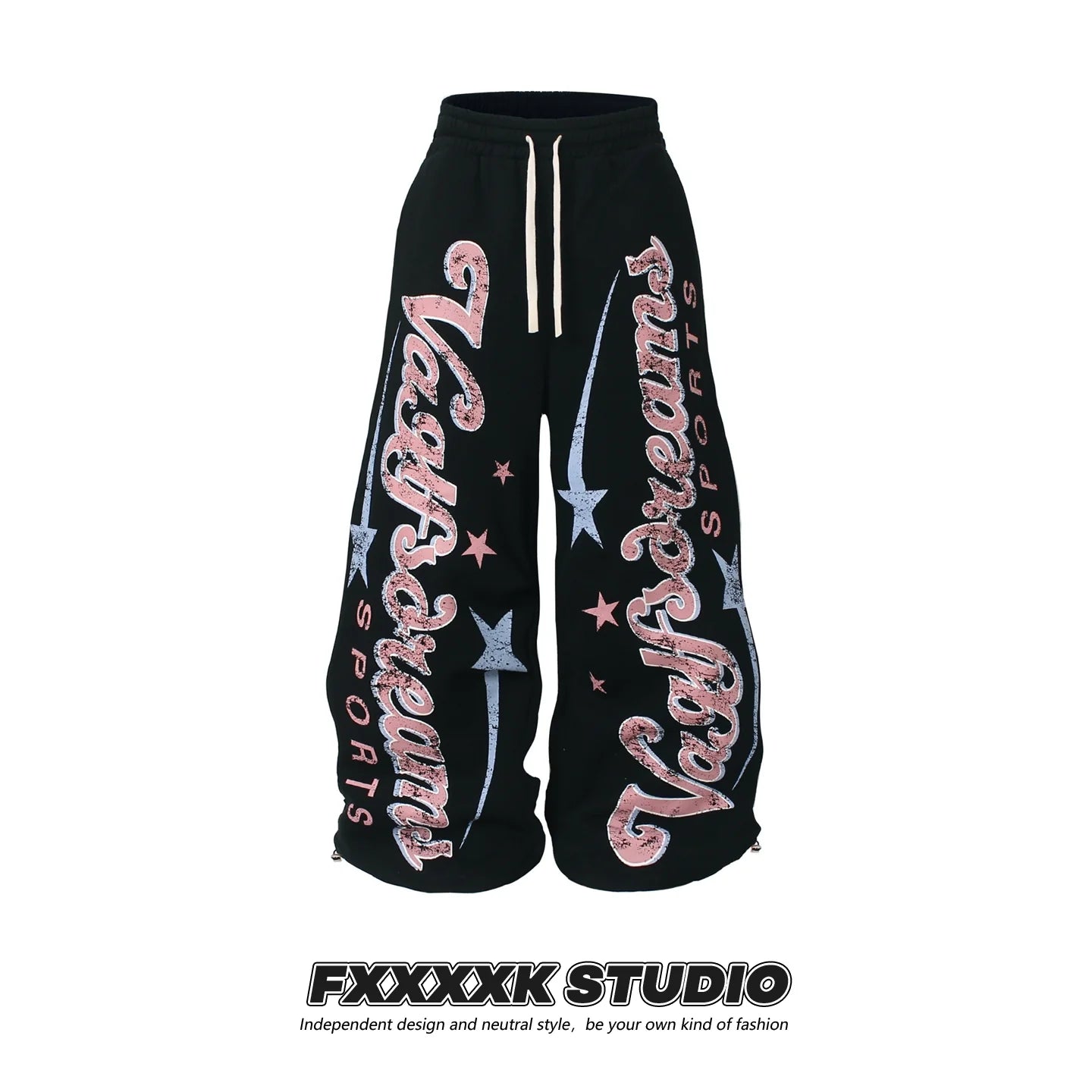 Hip Hop Street Pants