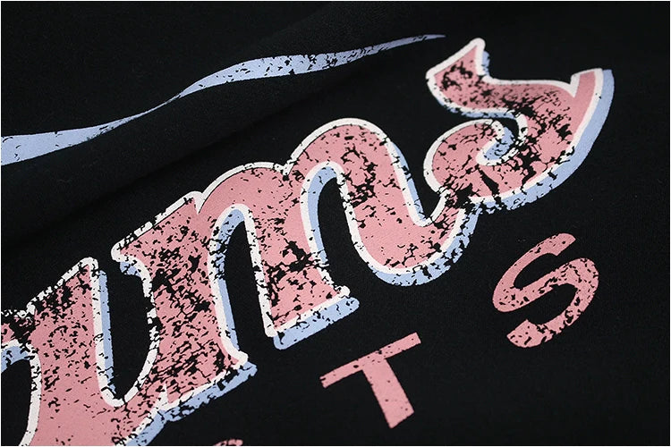 Hip Hop Street Pants