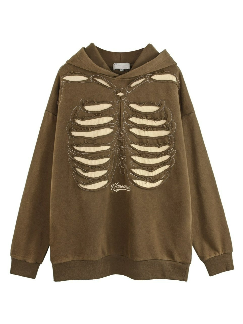 Oversized Hip Hop Hoodies