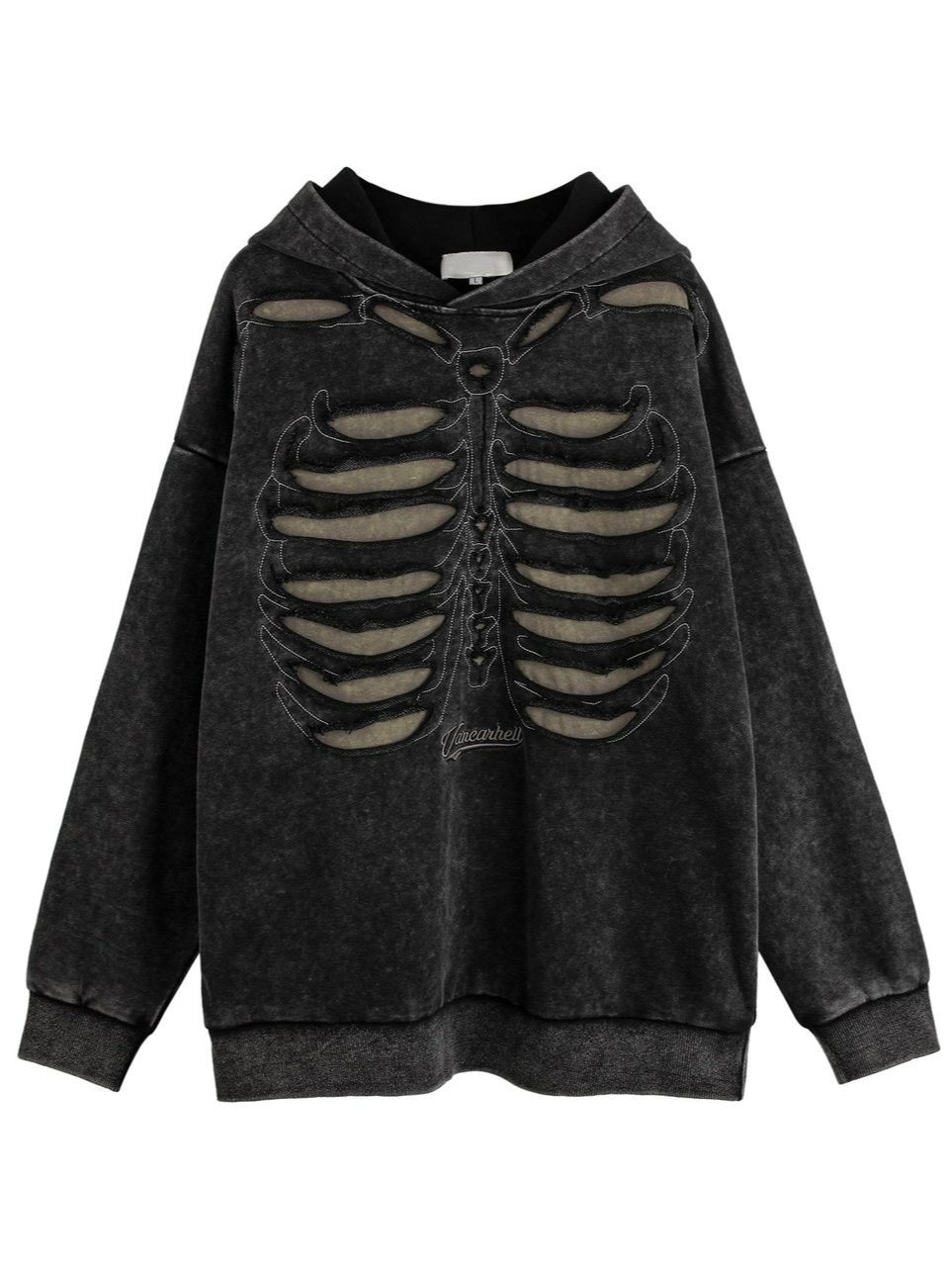 Oversized Hip Hop Hoodies